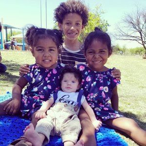 Meet your Posher, Kaitlin